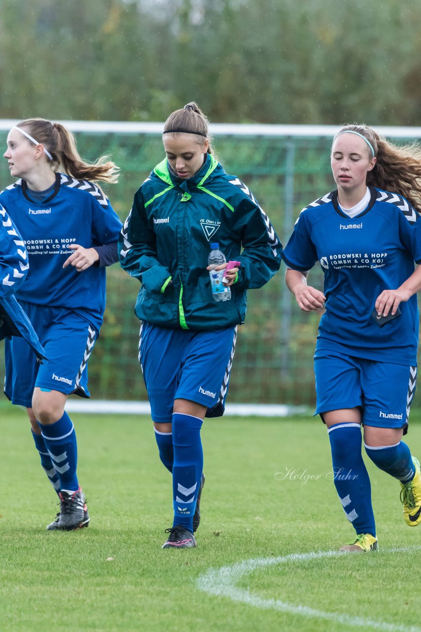 Bild 466 - Frauen FSC Kaltenkirchen - VfL Oldesloe : Ergebnis: 1:2